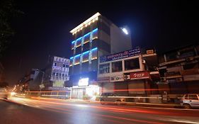 Hotel One up Ahmedabad